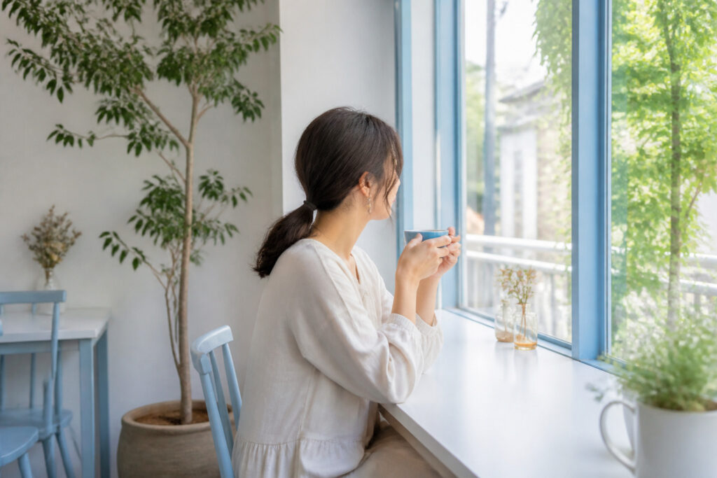 初めて保育園へ預けた日、親の寂しさとどう付き合う？