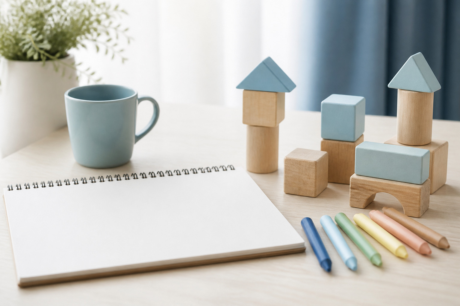 子どもがうつぶせで体をこすりつけるとき、親はどう対応する？の記事内イメージ