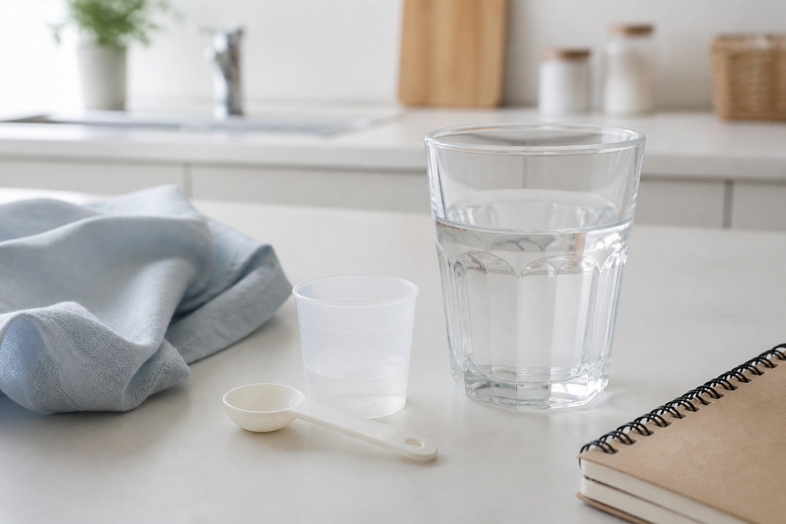 薬を嫌がる子どもに、無理なく飲んでもらうために試したい工夫の記事内イメージ